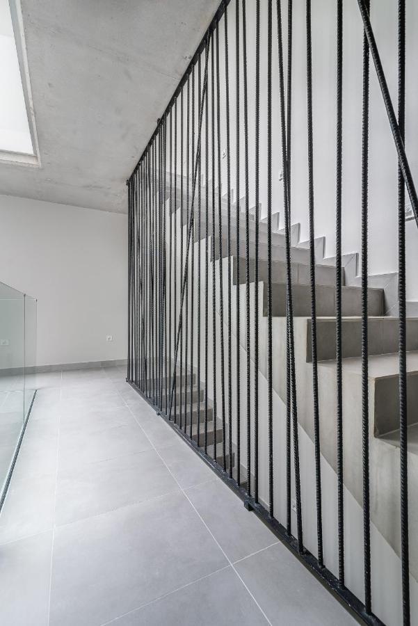 Home2Book Elegant Studios Art & Design Las Palmas Exterior foto
